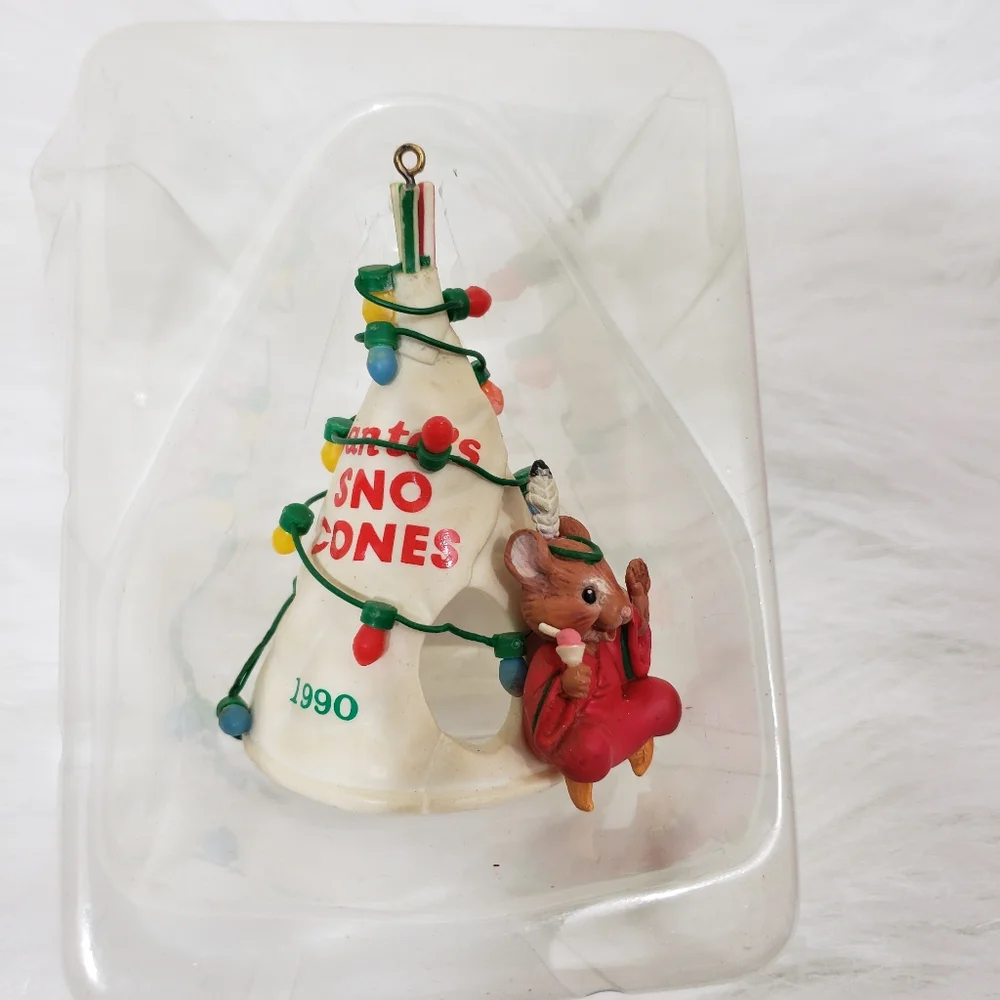 Vintage 1990 Enesco 
